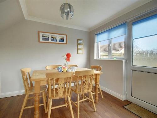 Holiday Home Beggars Roost