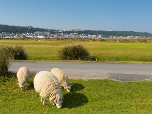 Holiday Home Beggars Roost