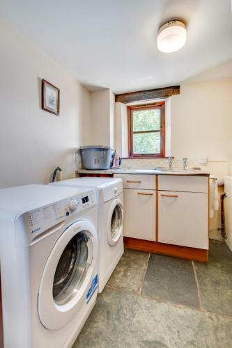 Holiday Home Pusehill Barn.2