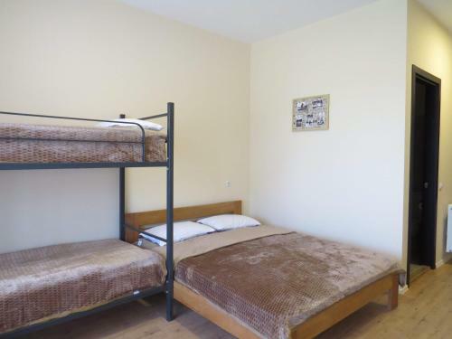 Apartment Near Didveli