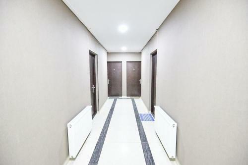 Apartamento Bakuriani Residence