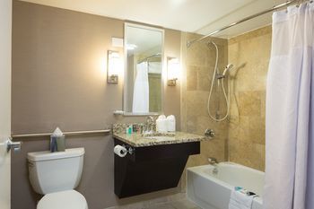 Hotel Crowne Plaza Memphis Downtown