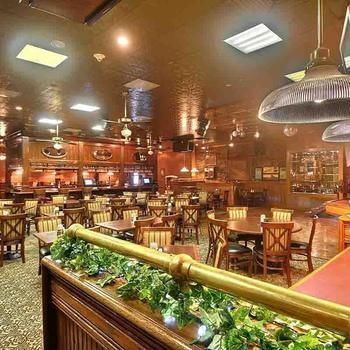 Hotel Quality Inn Airport/graceland