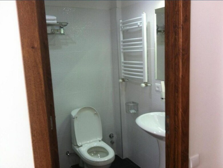 Time Out Hotel