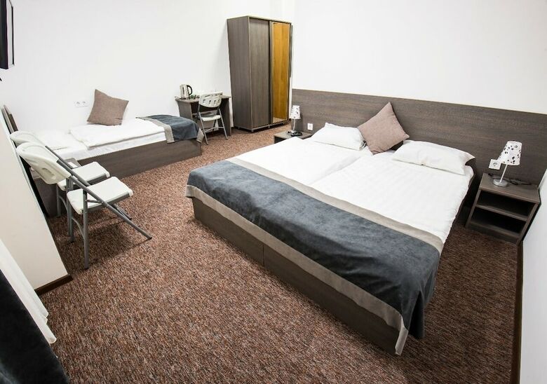 Time Out Hotel