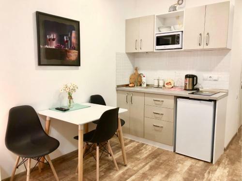 Apartamento Gvc 240 New Gudauri