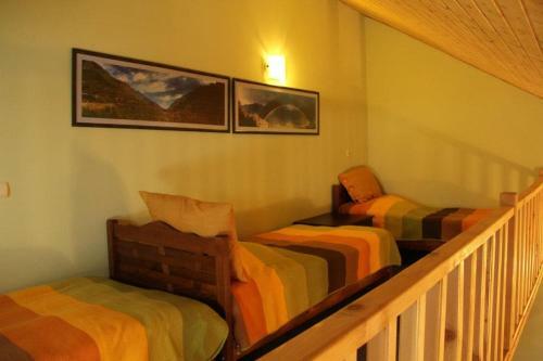 Hotel Taverna Khreki