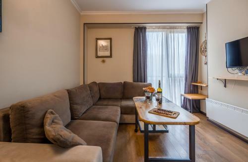 Kato's Aparthotel Gudauri Mgzavrebi