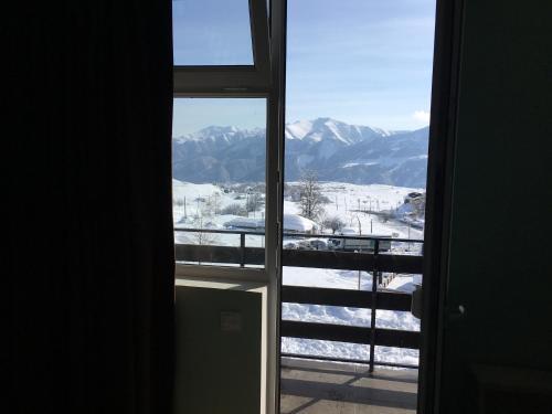 Apartamento Gudauri Residence 11