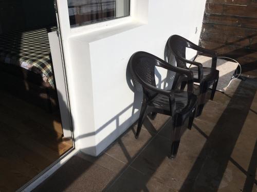 Apartamento Gudauri Residence 11