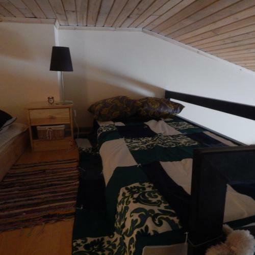 Apartamento Room 46