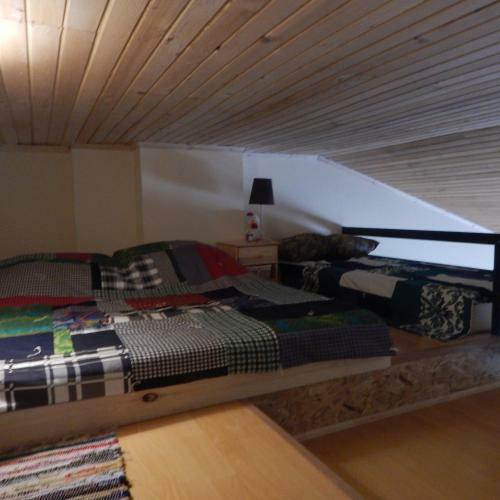 Apartamento Room 46