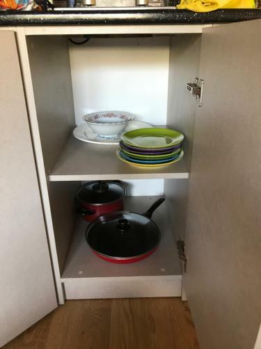 Apartamento Room 46