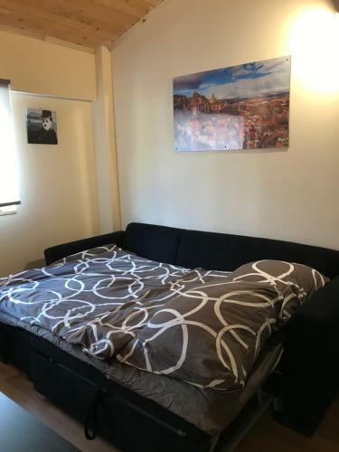 Apartamento Room 46