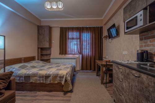 Apartamento Cozy Studio In Gudauri