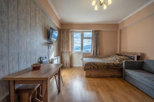 Apartamento Cozy Studio In Gudauri