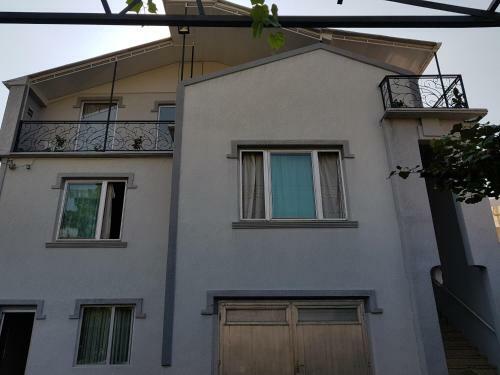 Guesthouse Mesxi