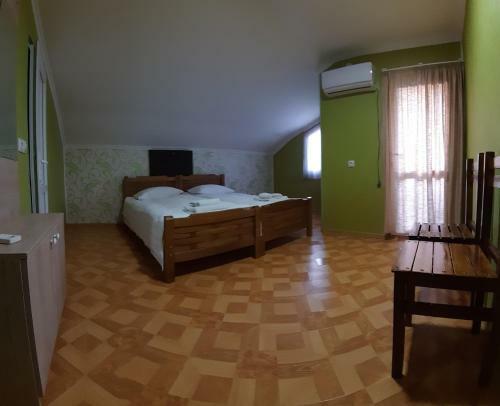 Posada Telavi Host Guesthouse In Telavi, Kakhetia