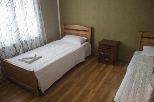 Posada Telavi Host Guesthouse In Telavi, Kakhetia