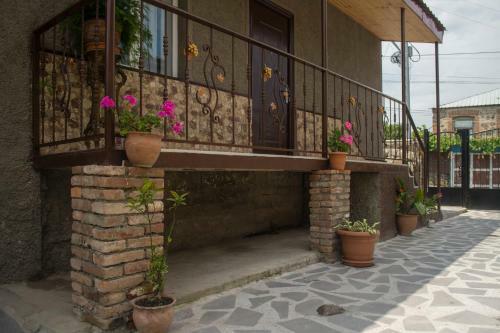 Posada Telavi Host Guesthouse In Telavi, Kakhetia
