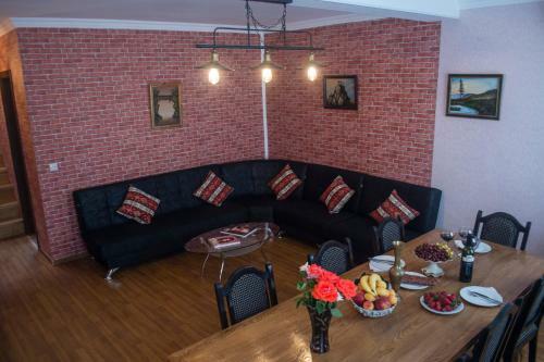 Posada Telavi Host Guesthouse In Telavi, Kakhetia