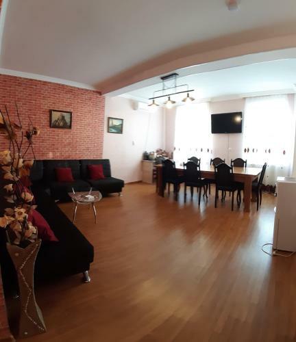 Posada Telavi Host Guesthouse In Telavi, Kakhetia