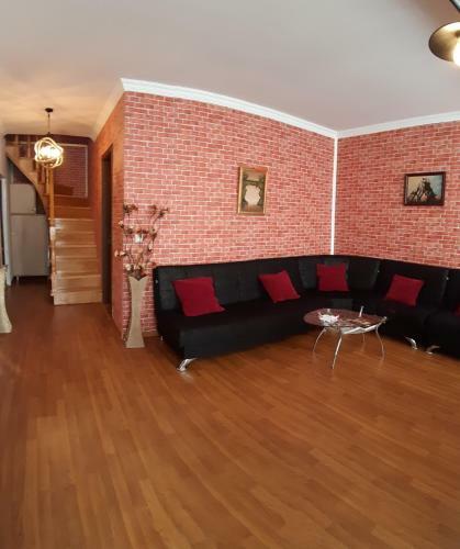Posada Telavi Host Guesthouse In Telavi, Kakhetia