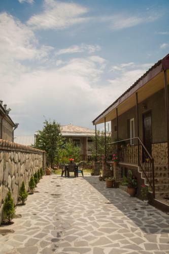 Posada Telavi Host Guesthouse In Telavi, Kakhetia