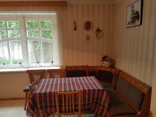 Hostal Rustaveli Guesthouse