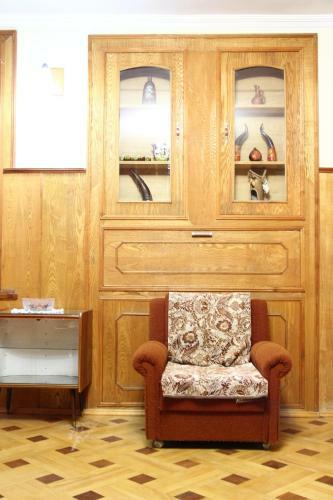 Hostal Mar&ni
