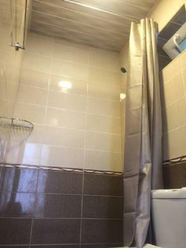 Apartamento Zandukeli Inn
