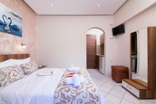 Apartamento Pension Maria