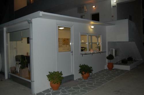 Asmini Villa