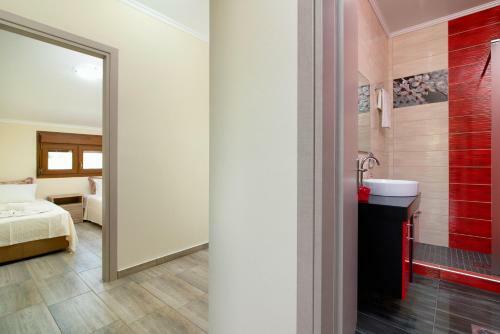 Apartamento Studios Gagos