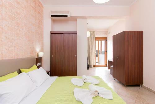 Apartamento Studios Gagos