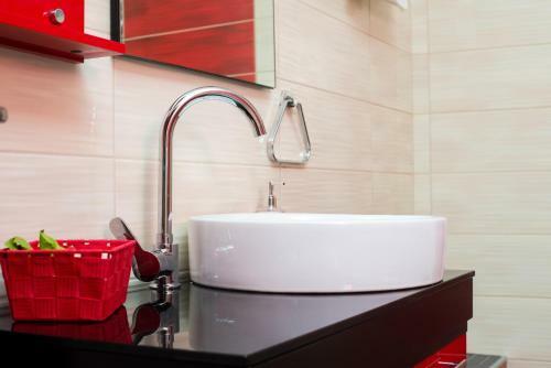 Apartamento Studios Gagos