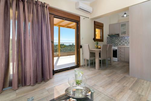 Apartamento Studios Gagos
