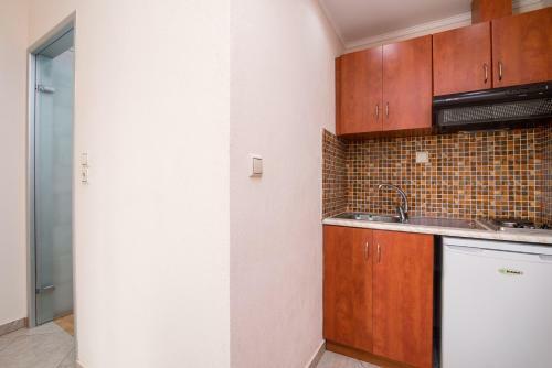 Apartamento Studios Gagos
