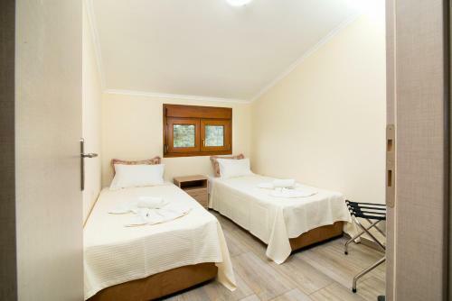Apartamento Studios Gagos