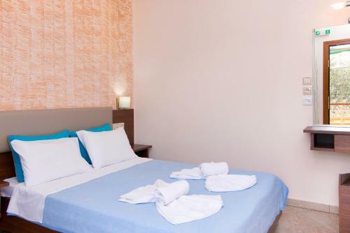 Apartamento Studios Gagos
