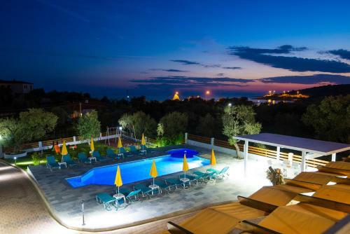 Apartamento Studios Gagos