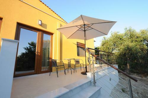 Apartamento Studios Gagos