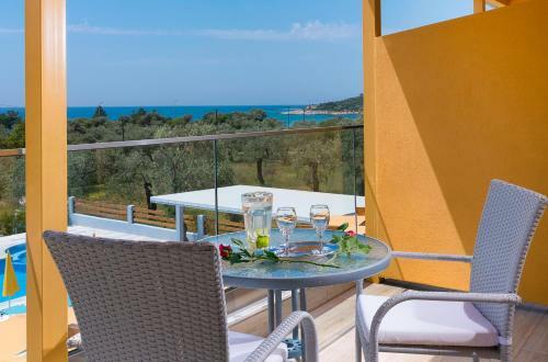Apartamento Studios Gagos