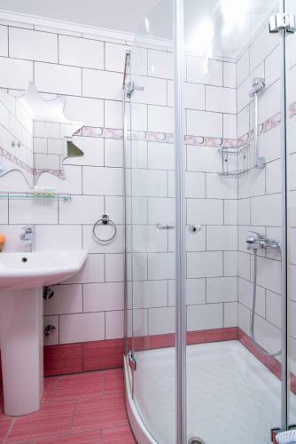 Apartamento Studios Gagos