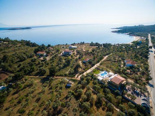 Apartamento Studios Gagos