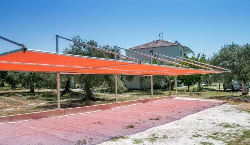 Hostal Villa Elista