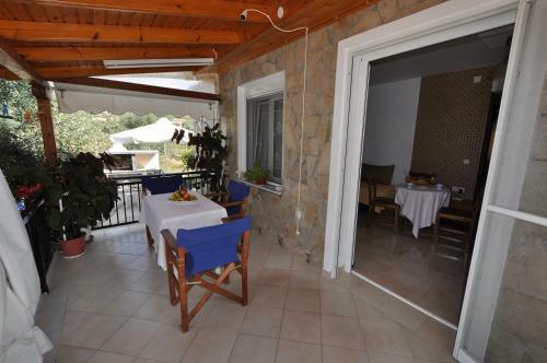 Kiriakos Holiday Home