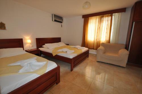 Kiriakos Holiday Home