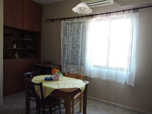 Apartamento Astris Beach
