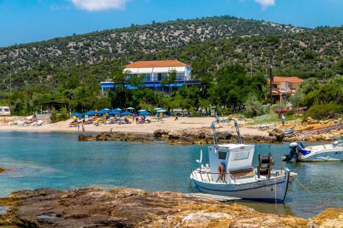 Apartamento Astris Beach
